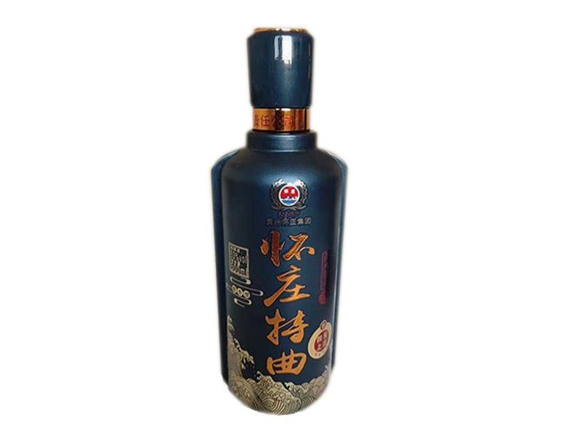 山东玻璃瓶厂玻璃酒瓶处理流程